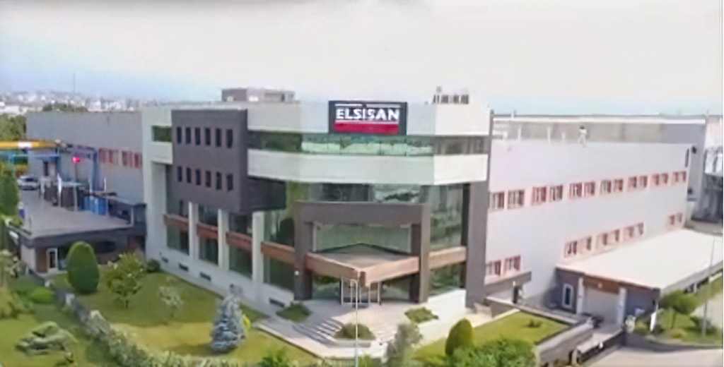 Elsisan Makine San. ve Tic. A.Ş